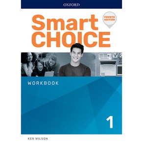 Smat Choice : Wod Book with Online Pactice 4th Edition, 1, OXFROD