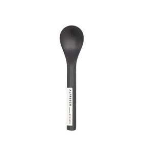 킨토 알프레스코 멜라민 스푼, 블랙, 1개