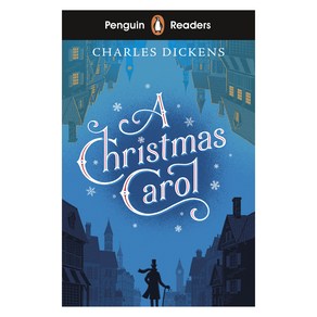 Penguin Reades Level 1 A Chistmas Caol, PenguinReades