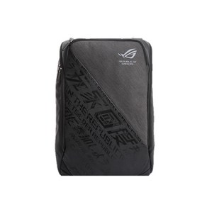 에이수스 ROG Range 노트북 백팩 BP1500G, 블랙, 1개