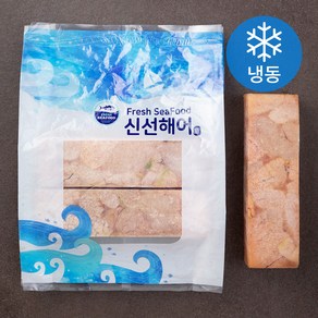 신선해어 명란 (냉동), 2kg, 1개