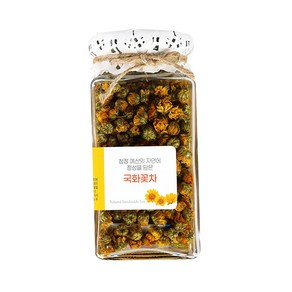 국화꽃차, 38g, 1개, 1개입