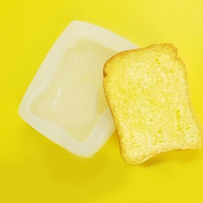 토스트 몰드, 혼합색상