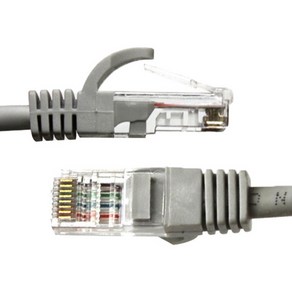 넥시 CAT5E UTP 15M 랜선 랜케이블