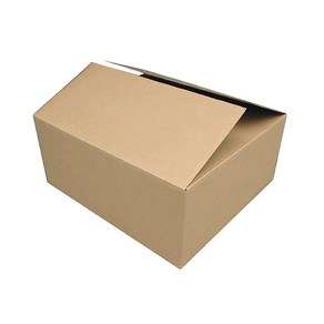 153BOX 무인쇄 박스 360 x 300 x 150mm B골 153037, 50개