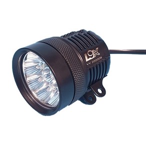 우리파파 CREE L9X 써치라이트