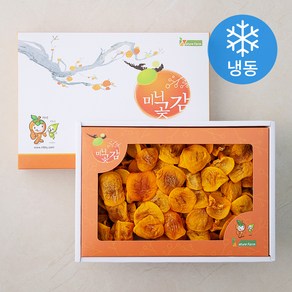 네이처팜 미니곶감 (냉동), 1kg, 1개