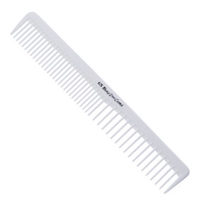 홍고 Beuy Po Comb 105 커트빗, 화이트 소프트, 1개