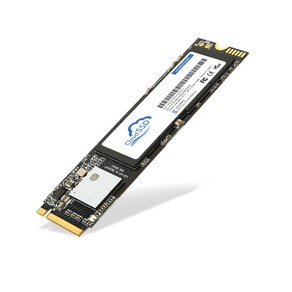 한창코퍼레이션 CLOUD SSD M.2 NVMe