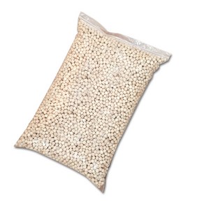 편백아트 프리미엄 편백나무 구슬칩 5kg, 혼합색상, 1개