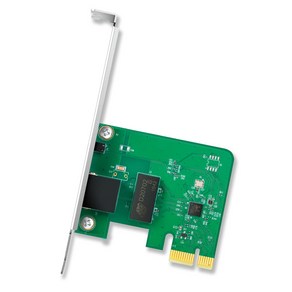 티피링크 기가비트 PCIe Expess 네트워크 어댑터 랜카드 데스크탑용, TG-3468, 1개