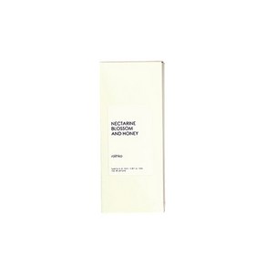 로스코 르라보 상탈33 아인공방 퐁당 퍼퓸, 50ml, 1개