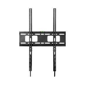 엘디엘마운트 세로 고정형 94~190cm 모니터 거치대 벽걸이 TV브라켓, APL-64FS, 1개