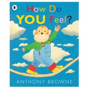 노부영 세이펜 How Do You Feel? Paperback