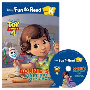 Disney FTR Set K-20 Bonnie's Fist Toy stoy4, 투판즈