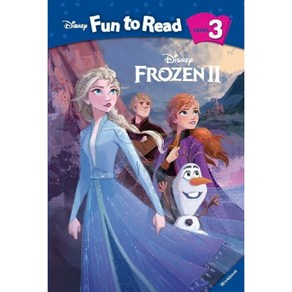 Disney FTR 3 27 Frozen 2