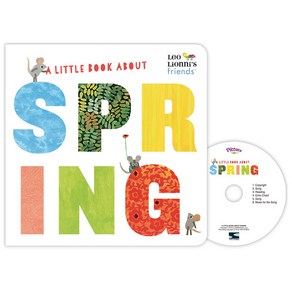 Pictoy Set PS 69 A Little Book About Sping, 투판즈