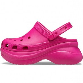 [CROCS]크록스_여성용_클래식 베이 클로그_CLASSIC BAY CLOG_핑크_샌들_206302-6X0