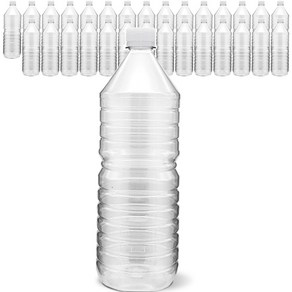미르코리아 생수 원형, 30개, 1.5L