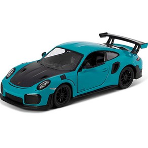 킨스마트 포르쉐 911 GT2 RS 미니카 피규어