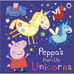 Peppa Pig : Peppa’s Pop-Up Unicons, Ladybid