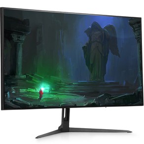 크로스오버 QHD IPS 게이밍 무결점 모니터, 68.5cm, 27LGD4IPS(무결점)