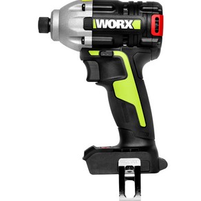 WORX 20V 충전 임팩 드라이버 베어툴 BL WU290D.9