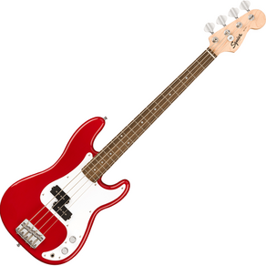 스콰이어 MINI Precision Bass Laurel