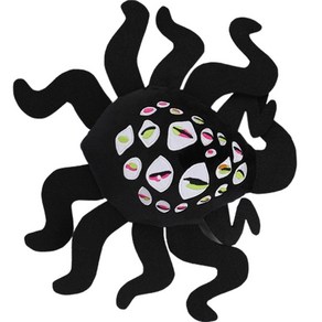 로블록스 도어즈 인형, 35cm, 아이즈, 1개