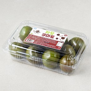 자달 쿠마토, 1kg, 1개