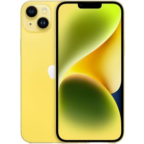 Apple 정품 아이폰 14 Plus 자급제