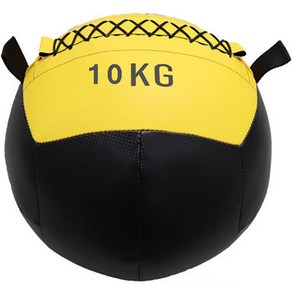 순잠 헬스 소프트 웨이트볼 10kg