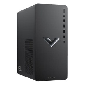 HP VICTUS 게이밍 데스크탑 TG02-1000KL (i5-13400F FeeDos RAM 16GB NVMe 512GB RTX3060 Ti), 기본형