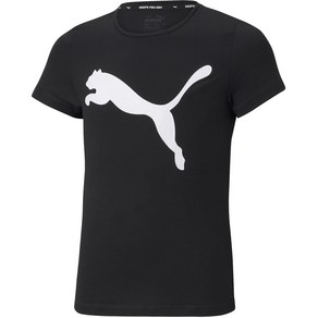 [PUMA]푸마_아동용_액티브 쇼츠 G_ACTIVE SHORTS G_블랙_58903901