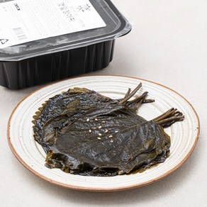 강남밥상 깻잎장아찌, 250g, 1개