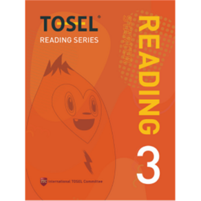 TOSEL READING SERIES Starter READING