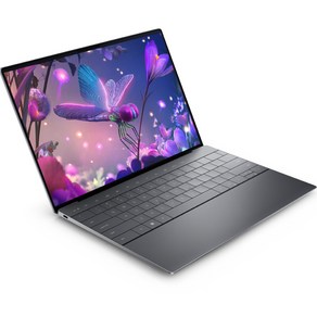 델 2023 XPS 13 플러스 9320 코어i7 인텔 13세대, Gaphite, 1TB, 16GB, WIN11 Po, DX9320R-WP04KR