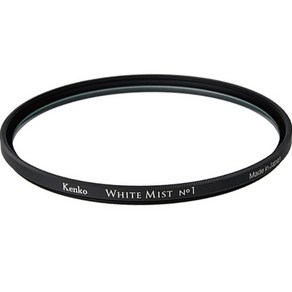 켄코 WHITE MIST NO.1 효과 필터 77mm