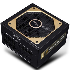 에너지옵티머스 EXCEL FOCUS 1000W 풀모듈러 파워서플라이 80PLUS GOLD ATX 3.0