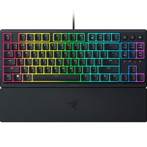 레이저 Ornata V3 TKL KR 유선 텐키리스 키보드