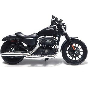 마이스토 1:12 할리데이비슨 오토바이 다이캐스트 sportster iron 883