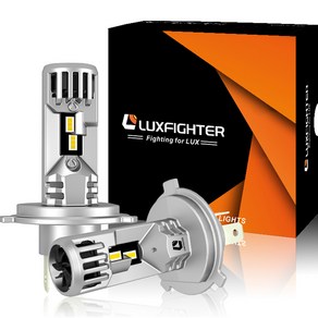 LUXFIGHTER Q36 LED 헤드라이트