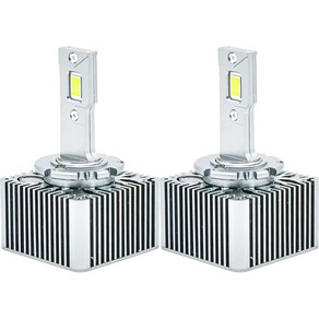 엑셀라이트 LED HID 전조등 D3S / D3R / D8S