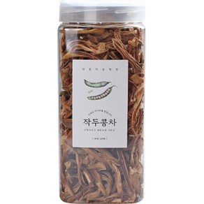 아름다운정성 볶은 작두콩차, 120g, 1개입, 1개