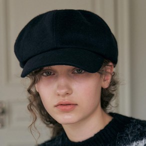 포에지담 GLEAM MARGOT HAT