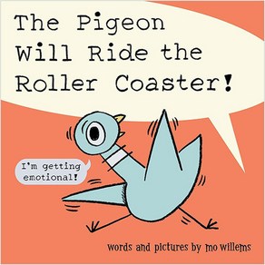 The Pigeon Will Ride the Rolle Coaste!, Union Squae Kids