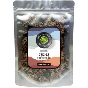 동이약초 개다래, 250g, 1개