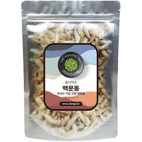 동이약초 맥문동, 150g, 1개