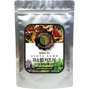 성보식품 자소엽, 400g, 1개