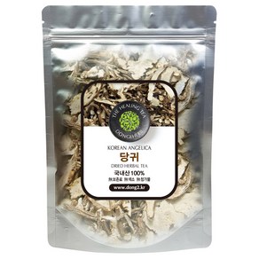 동이약초 국내산 참당귀, 150g, 1개
